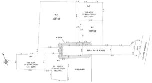 あきる野市五日市　売地