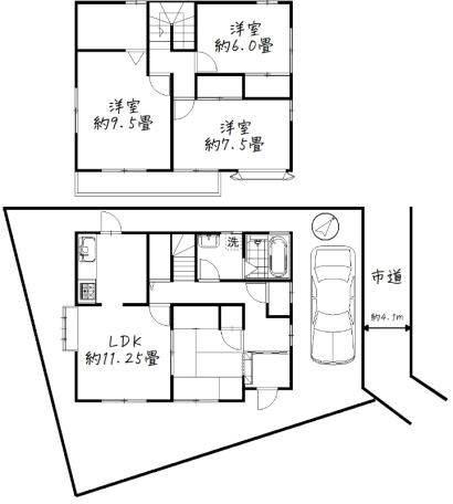 物件画像