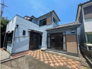 青梅市塩船　中古戸建