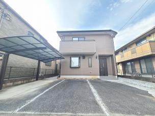 青梅市新町２丁目　中古戸建