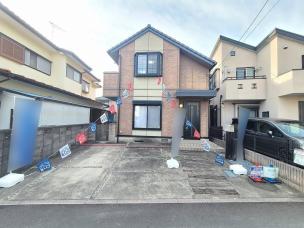 福生市福生　中古戸建